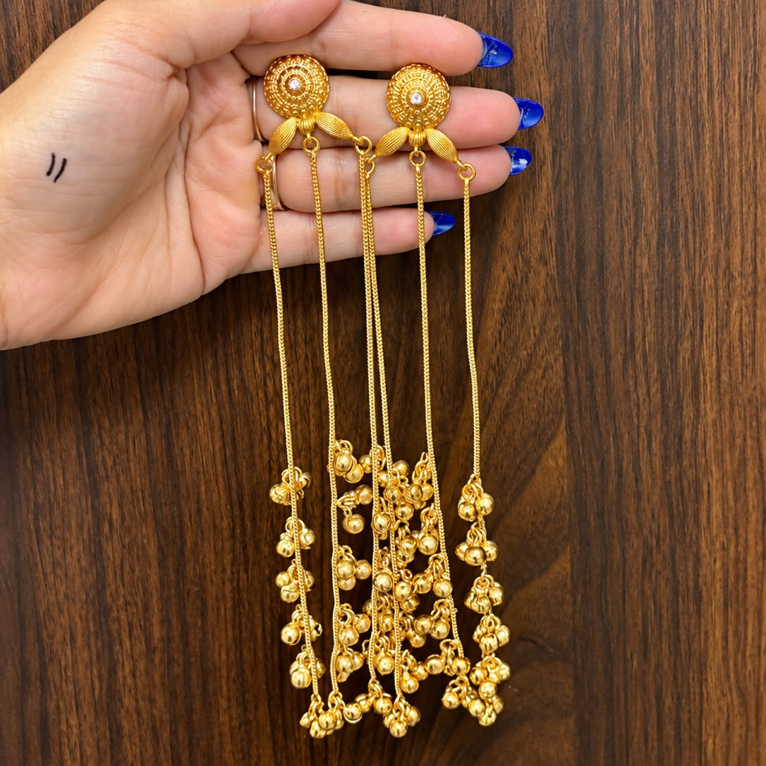 Vidhi Kashmiri Earrings