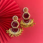 Nalini Kashmiri Earrings