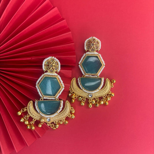 Nalini Kashmiri Earrings
