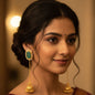 Maya Kashmiri Earrings