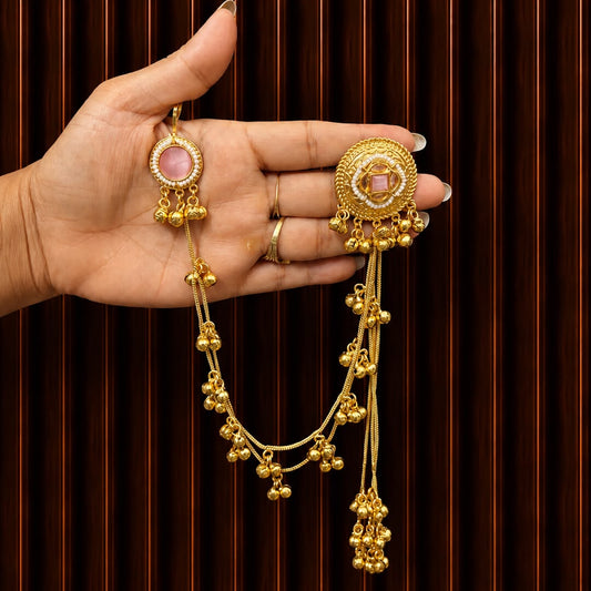 Maher KanChain Earrings