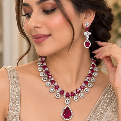 Shivi Necklace