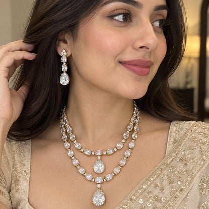 Soniya Necklace