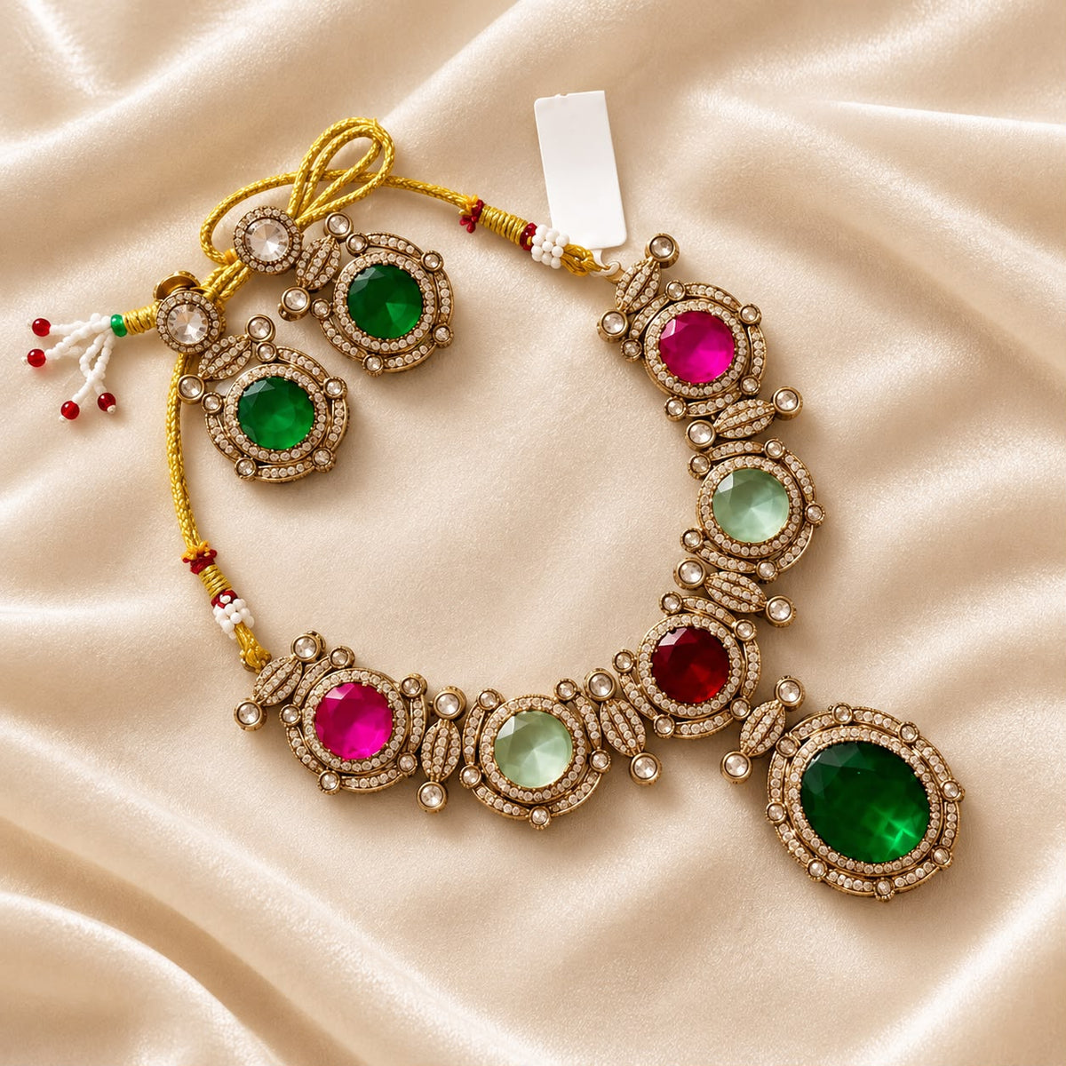 Tanya necklace